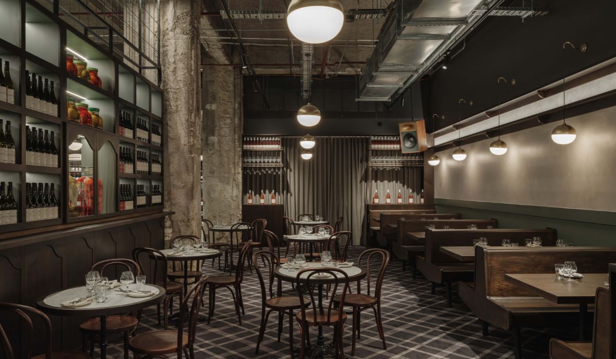 New Rodd and Gun Store